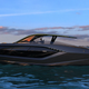 Image for article titled Lamborghini Delivers its First $3.5 Million Yacht to the U.S.